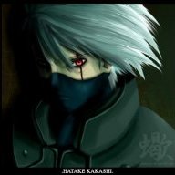 Hkakashi