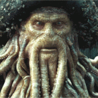 Davy Jones