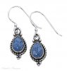 Sterling-Silver-Pear-Denim-Lapis-Roped-Border-Dangle-French-Wire-Earrings-ea-cgfj-cfaw.jpg