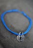 Friendship Bracelets - Silver Wings Blue.jpg