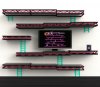 Donkey Kong Wall by Igor Chak.jpg