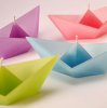 Floating Origami Boat Candles.jpg