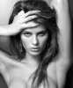 beautiful, black and white, isabeli fontana, isabelli fontana, woman, wow.jpg