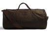 Barbour Waxed Cotton Barrel Bag.jpg