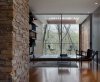 reading-area-of-Modern-House-Renovation-with-Floating-Box-Area-600x497.jpg