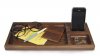 Black Walnut Docking Tray for Apple Devices - AHAlife.jpg