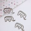 Circus Line Elephant Paper Clips.jpg