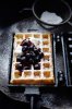 Waffle with blueberrys and cream.jpg