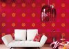 Red Wallpaper for the new year home decoration1.jpg