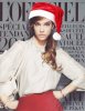 christmas, cover, fashion, french, magazine.jpg