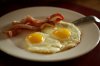 Fried eggs and bacon.jpg