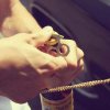 Gold Plated Bottle Opener Necklace.jpg