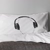 Headphones Head Case Pillow Case.jpg