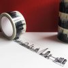 London Skyline Decorative Sticky Tape.jpg