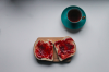 #toast #breakfast #jam #coffee.png