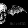 Hail The King album cover.jpg