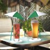 Cocktail Umbrella & Coaster Set.jpg