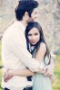 42-engaged-couple-embrace-vintage-feel.jpg