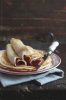 Crapes with strawberry jam.jpg