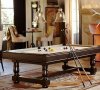 Turned-Leg Pool Table.jpg