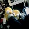 Homer Simpson Slippers.jpg