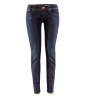 H&M Blue Super Skinny Super Low Jeans 1.jpeg