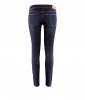 H&M Blue Super Skinny Super Low Jeans 2.jpeg