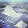 Snow has fallen on the pyramids of Egypt for the first time in 112 years.jpg