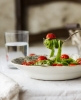 Green pasta with cherry tomato.png