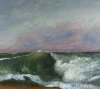 Gustave Courbet The Waves.jpg