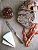 Bacon, cheese, fig jam, black bread.jpg