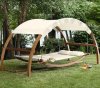 Garden Oasis Arch Swing.jpg