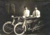 17 Вилијам Харли и Артур Давидсон, 1914 - основоположниците на Harley Davidson Motorcycles.jpg