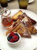 French toast, rasberries, blueberries, honey.jpg