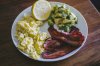 Scrambled eggs, bacon, avocado.jpg