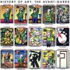 History of art the avant-gard.jpg