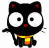 cute-black-cat-waving-smiley-emoticon.gif