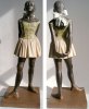 edgar degas little dancer of fourteen years.jpg