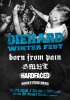 Diehard winter fest  Born From Pain, Smut, Hardfaced, Short Fuse Hero @ Blok 20 club.jpg