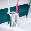 Silver Tooth Toothbrush Holder.jpeg