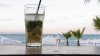 Mojito Cocktail on Beach preview image.jpg