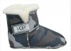 Australia ugg cute babys camo blue snow boots.jpg