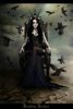 ___Chaos_Queen____by_MorbidiaMorthel.jpg