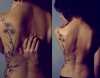 back, blossoms, body art, cherry blossom, design, female.jpg