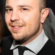 Mane Andreevski