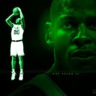 Ray Allen