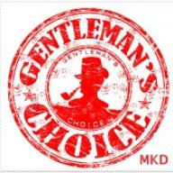 Gentleman's Choice MKD