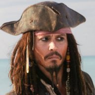 Jack Sparrow
