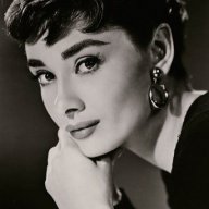 Audrey Hepburn