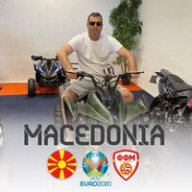 Тони кондоски